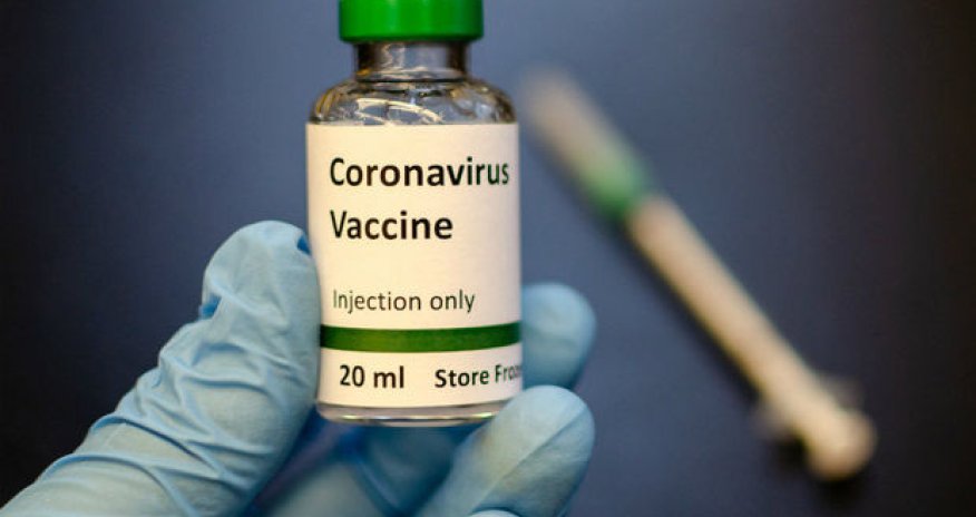 İtaliyada COVID-19-u məhv edən vaksin hazırlanıb