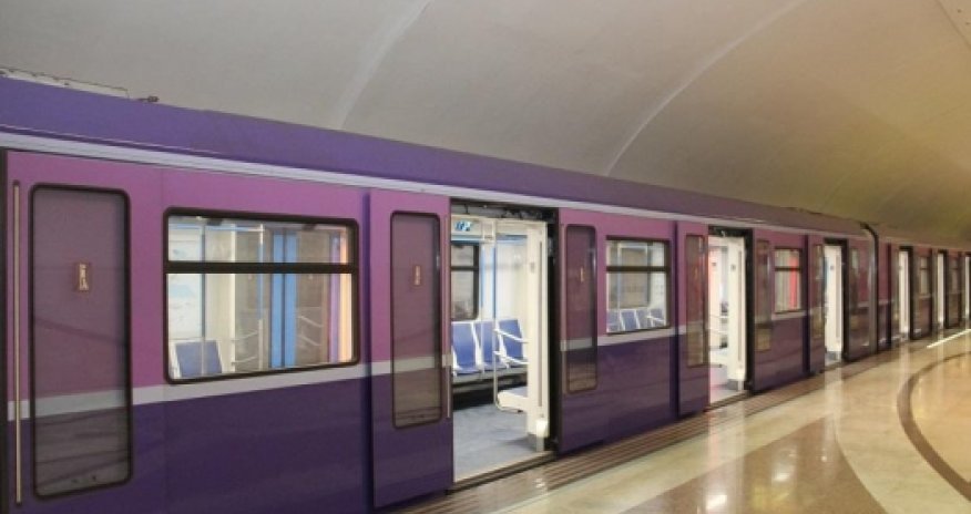 Бакинское метро готово возобновить работу