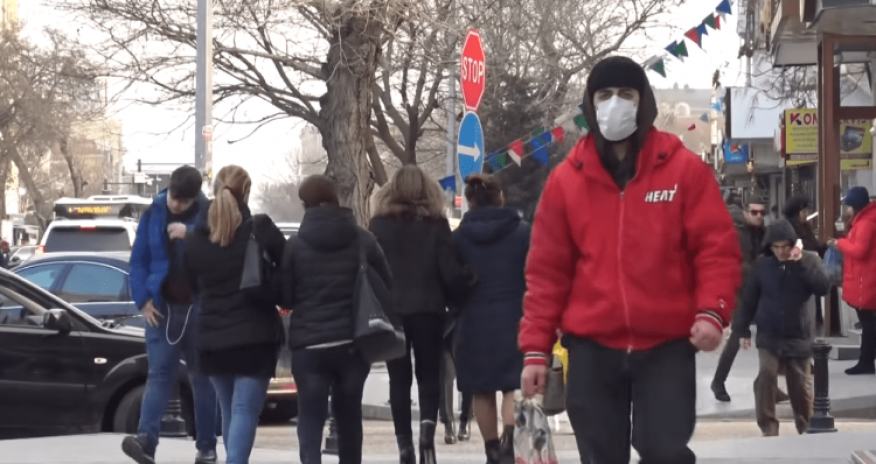 Azərbaycanda koronavirusla bağlı təhlükə var - Əgər bu baş verərsə... / VİDEO