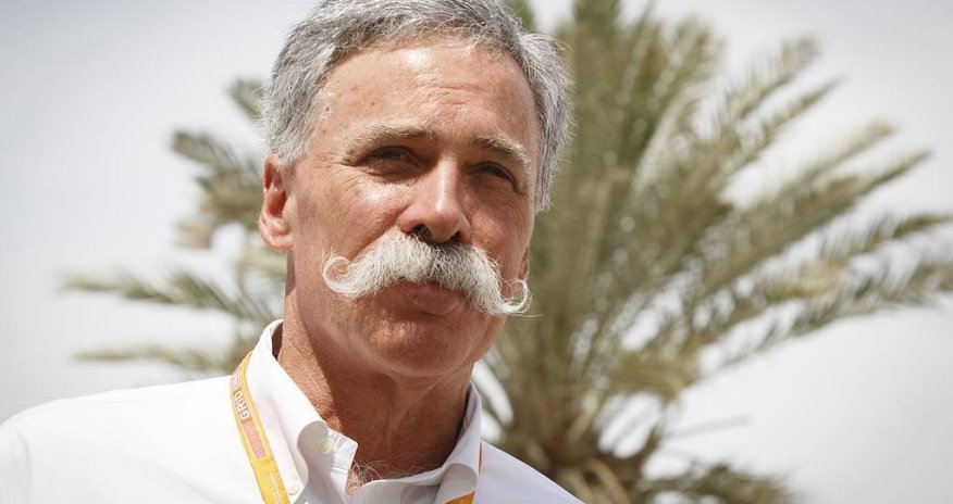 В Формуле-1 не исключают полной отмены сезона