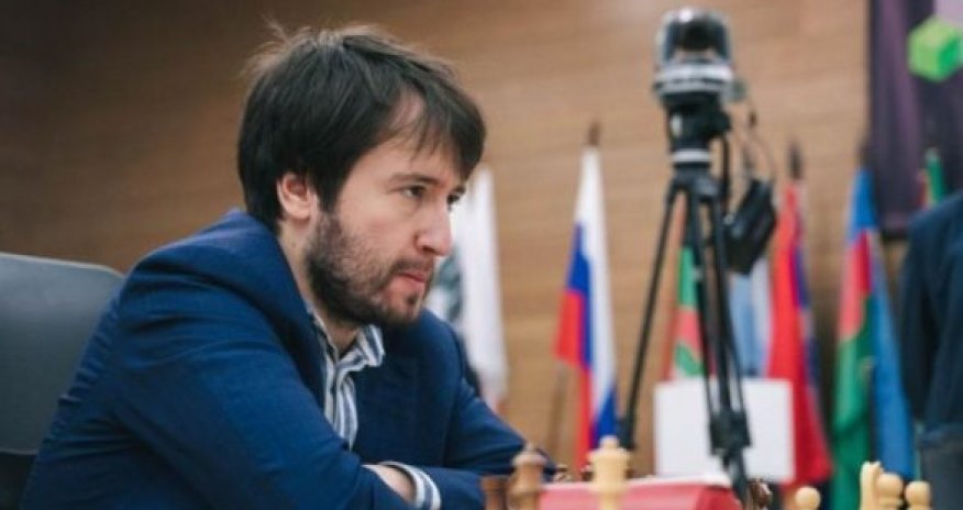 Теймур Раджабов о своих проблемах на Кубке наций