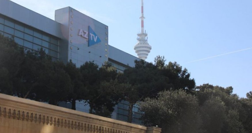 AZTV bu görüntülərə görə cəzalandırıldı — VİDEO