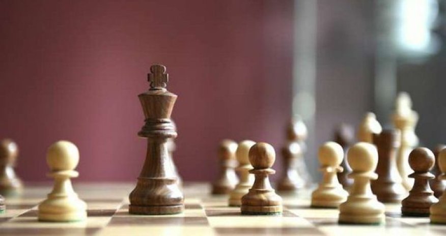 Китайцы оставили американцев в шаге от успеха на Кубке наций по шахматам