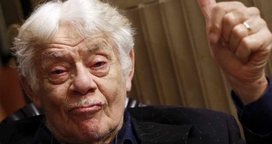 Məşhur komediya ustası vəfat etdi