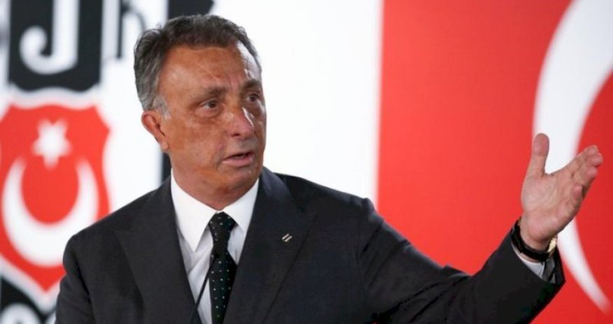 “Beşiktaş”ın prezidenti koronavirusa yoluxdu