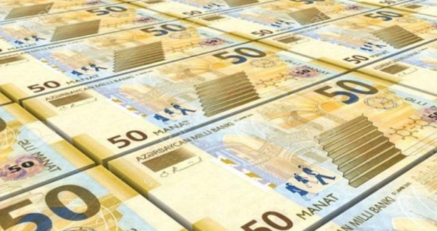 Dövlət büdcəsinin gəlirləri və xərcləri AÇIQLANDI