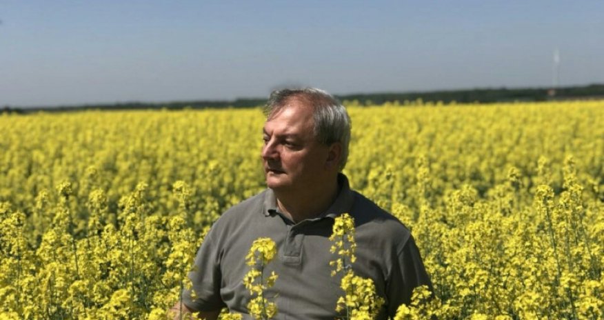 Tüstüdən dumana. Yaxud, çiçəyi alaqdan ayırmağın Monika üsulu