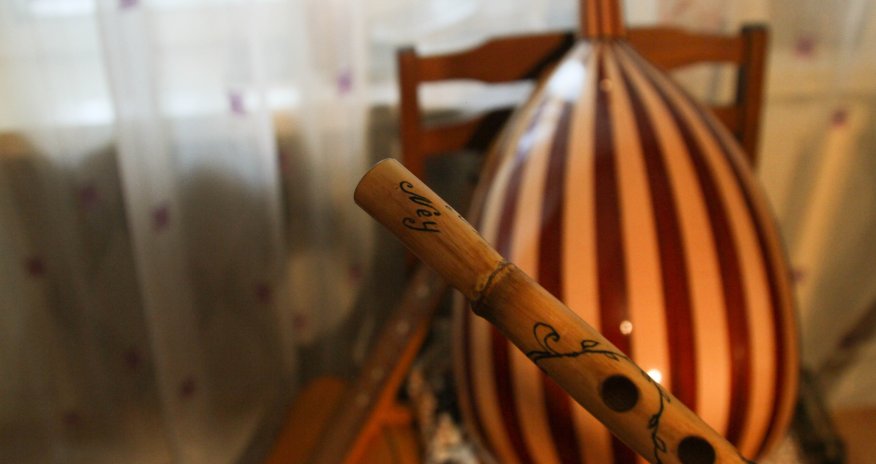 Karantin rejimi musiqiçilərin bazarını öldürüb -VİDEO 