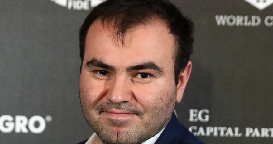 Шахрияр Мамедъяров занял четвертое место на онлайн-турнире