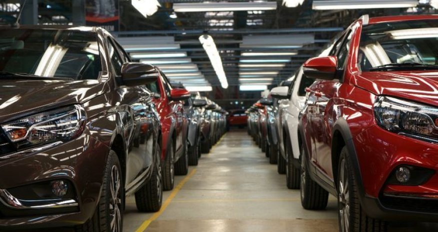 Avtomobillərin qlobal satışı bu il nə qədər azalacaq?
