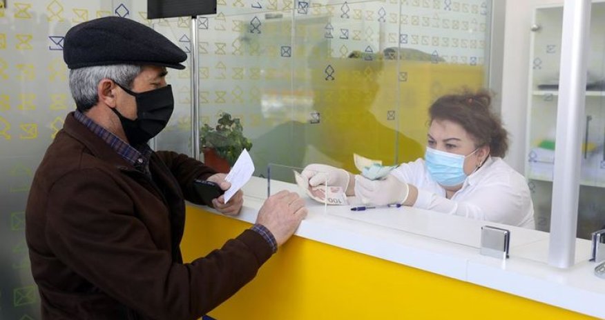 Sosial yardımın alınması ilə bağlı dəyişiklik olacaq