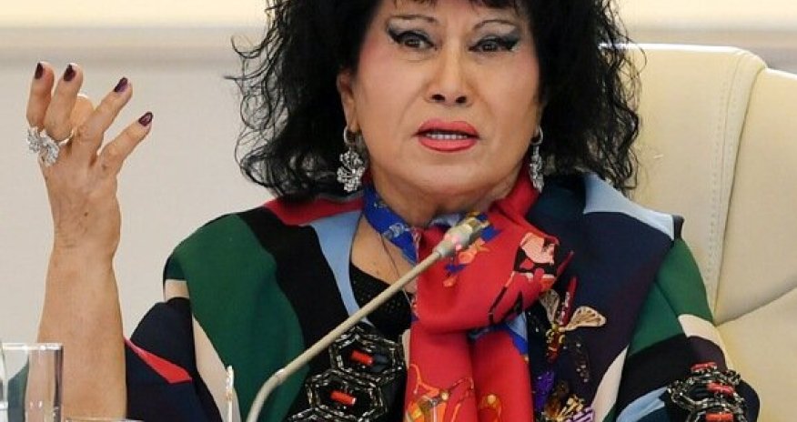 Xalq artisti Zeynəb Xanlarovanın ölüm xəbəri yayılıb