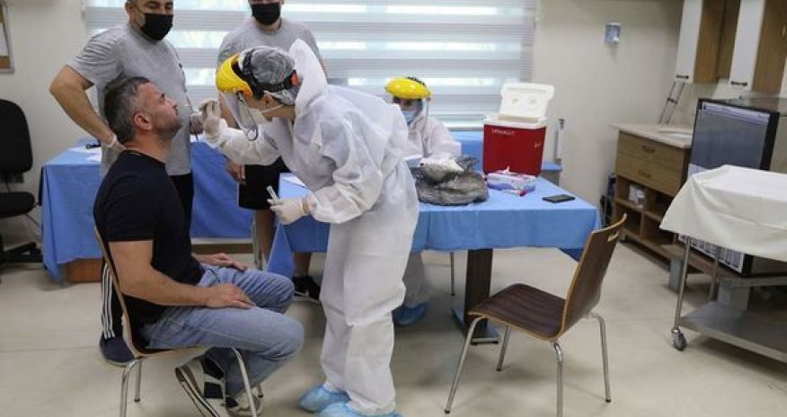 “Qarabağ”ın koronavirus testinin nəticələri açıqlandı