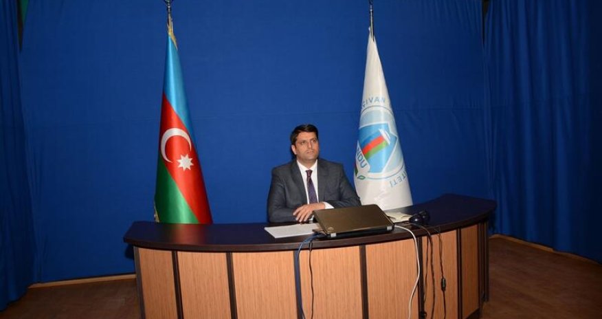 NDU-da yeni fakültələr yaradıldı