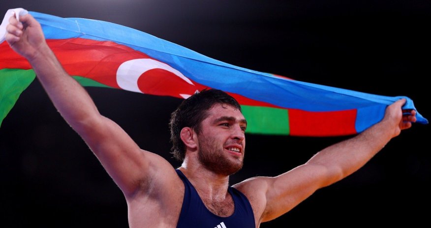 Azərbaycanın olimpiya çempionu koronavirusa yoluxub