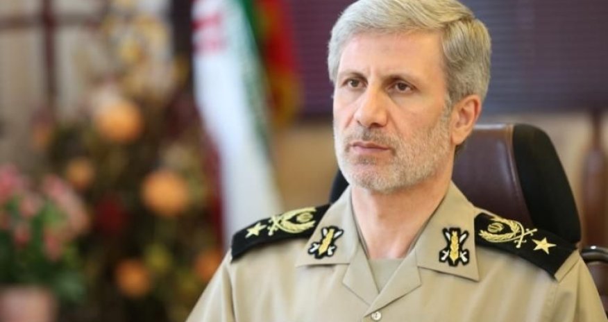 İranla ABŞ arasındakı vəziyyət yenidən gərginləşdi