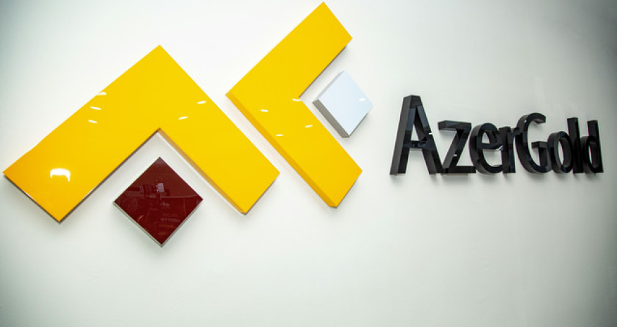 AzerGold продал драгоценные металлы за рекордную цену