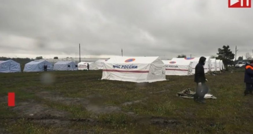 Первая группа граждан Азербайджана смогла вернуться из Дагестана