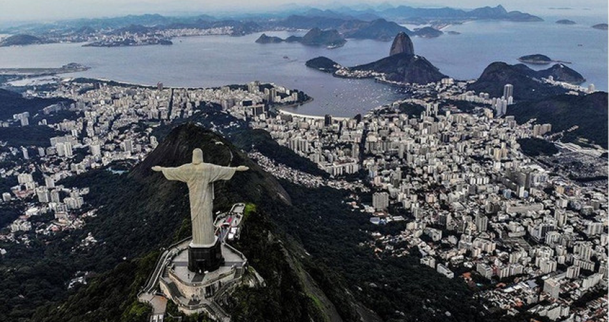 Назван новый возможный эпицентр пандемии COVID-19