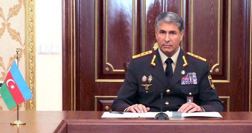 Vilayət Eyvazov Yaşar Əliyevin oğluna yüksək vəzifə verdi