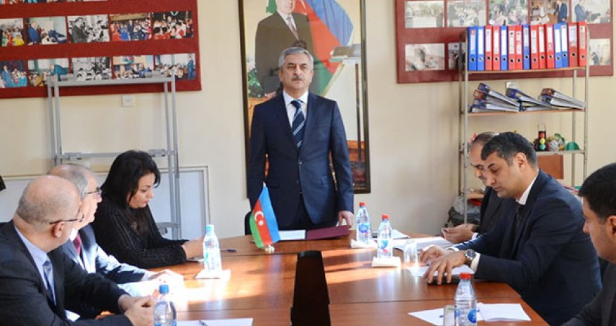 İmişli rayonunun yeni İcra başçısı kimdir? – DOSYE