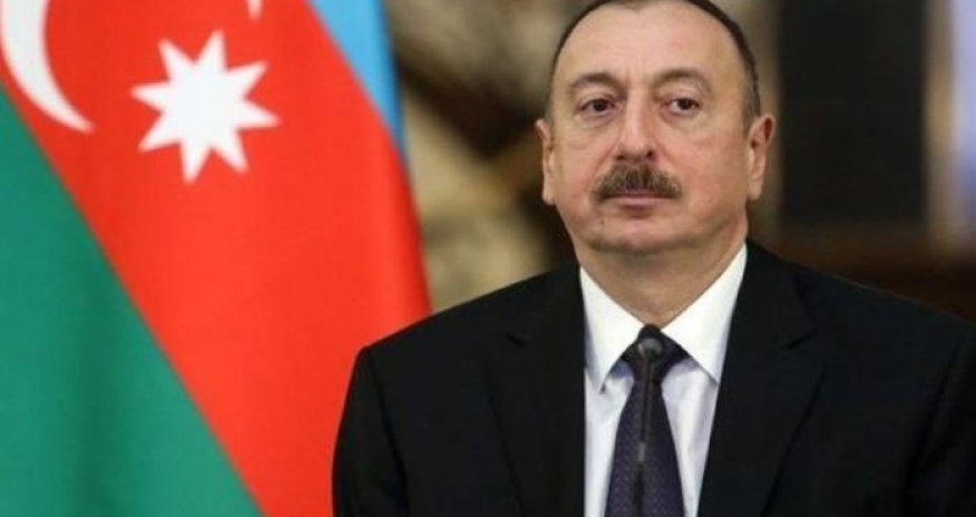 Prezident nazir müavinini işdən çıxardı - SƏRƏNCAM