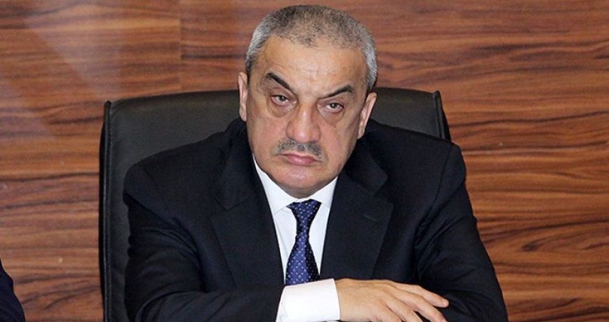 Prezident Rüstəm Usubovla bağlı sərəncam imzaladı