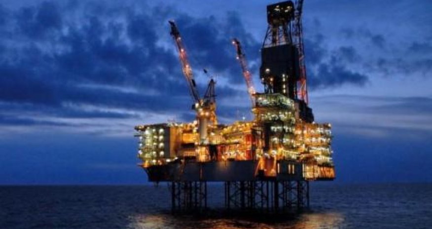 Экспорт азербайджанского газа с месторождения Шах-Дениз  увеличился на 17%