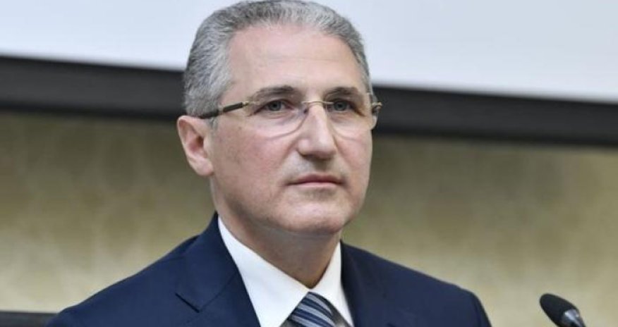 Azərbaycanda karantin dövründə havanın çirkələnməsi kəskin azalıb - RƏSMİ