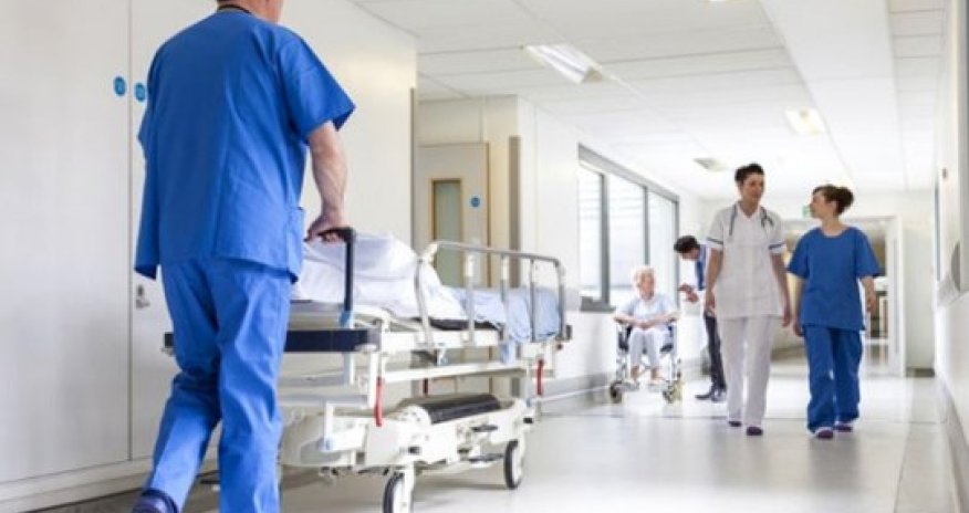 Daha bir məşhur şəxs QƏFİL dünyasını dəyişdi - FOTO