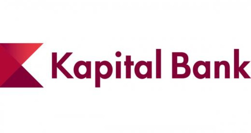 Kapital Bank увеличил в 2019г активы по МСФО на 10,4%