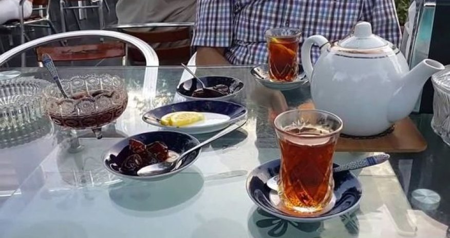 Bu kafelər qaydaları pozaraq işləyir- VİDEO