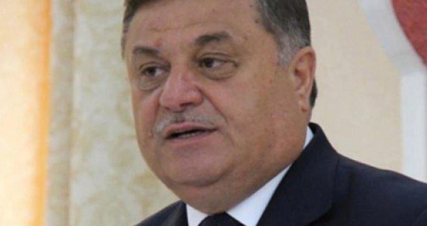 Ильхам Алиев уволил главу Гёйгёля 