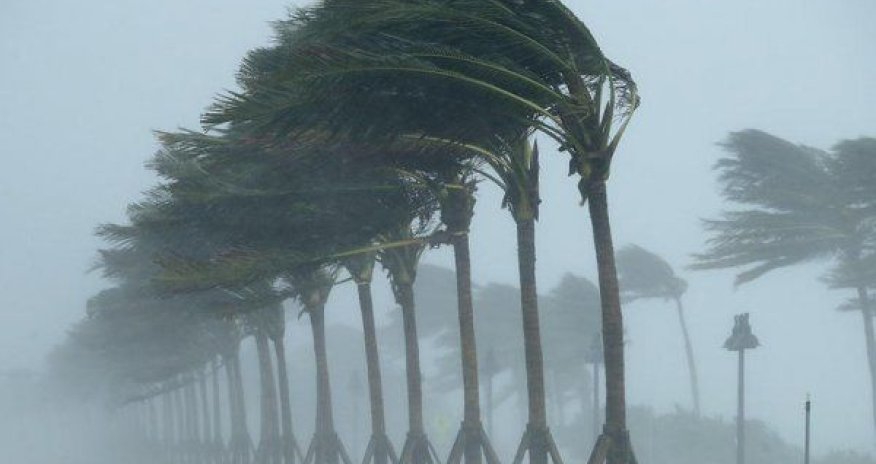 Azərbaycanda kəskin hava dəyişikliyi ilə bağlı XƏBƏRDARLIQ