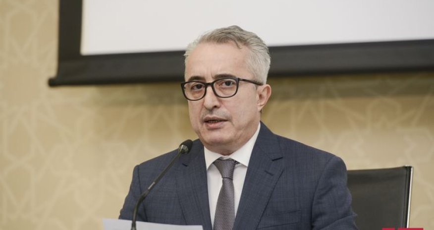 Azərbaycanda xüsusi karantin rejimi sərtləşdirilməyəcək - CANLI YAYIM