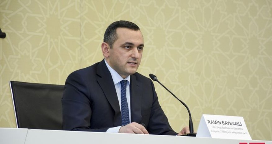 TƏBİB: İftar, bayram süfrələrinin təşkilini qətiyyən tövsiyə etmirik