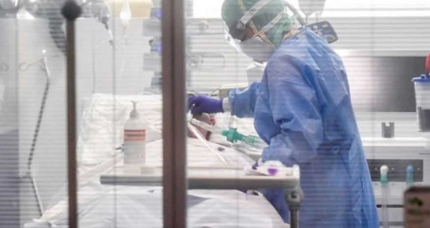 Azərbaycanda karantində saxlanılanların sayı açıqlandı