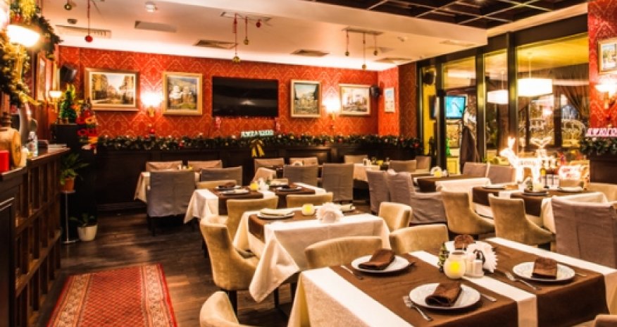 Оперштаб о полном восстановлении работы ресторанов