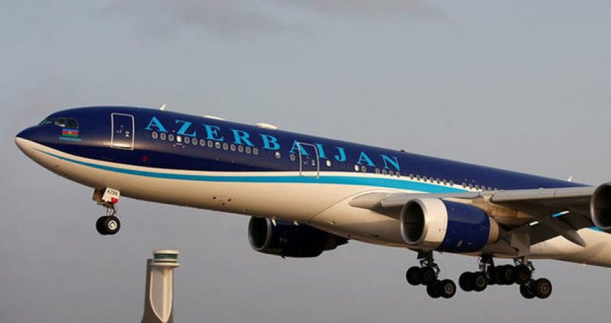 Uçuşların ilkin olaraq bərpa olunacağı yer açıqlandı - RƏSMİ + VİDEO