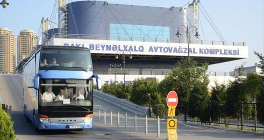 Rayonlara avtobuslar nə vaxt işləyəcək? - AÇIQLAMA