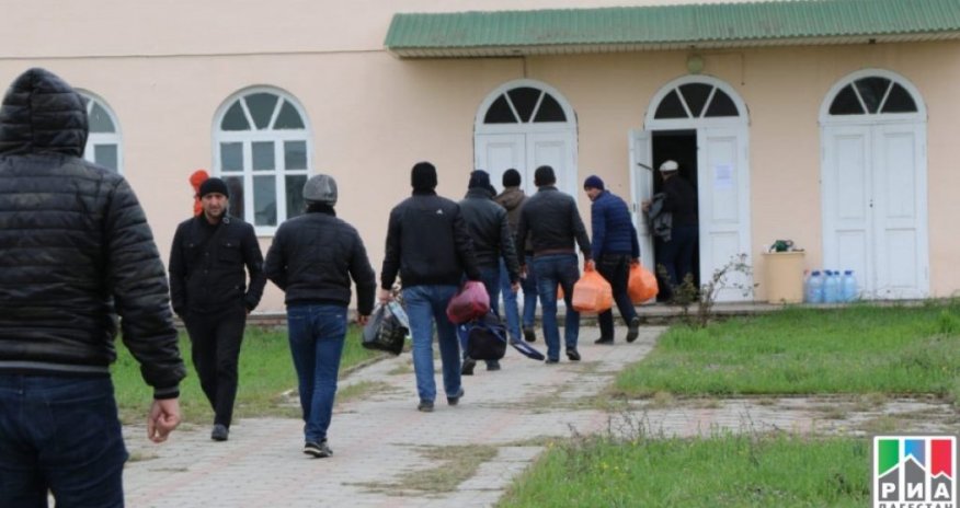 Rusiya sərhədində qalan vətəndaşlar rəsmi Bakıdan mərhəmət gözləyir 