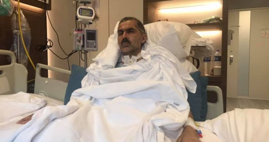 Oqtay Gülalıyev Bakıya gətirilə bilər