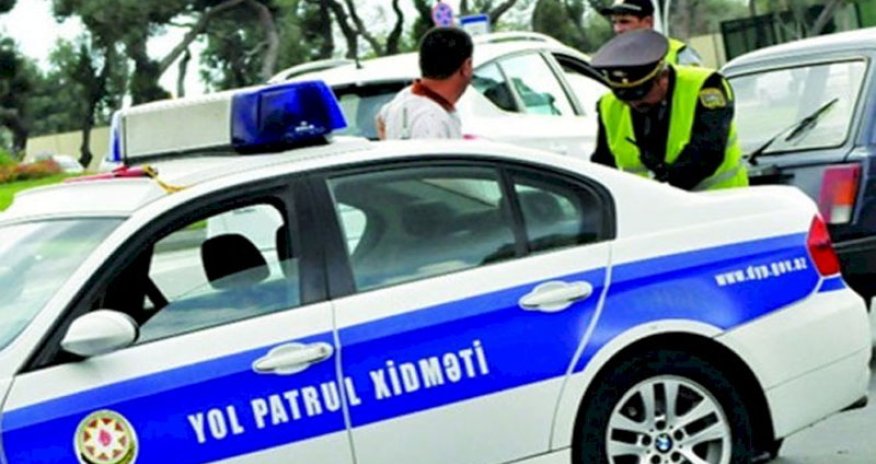 DYP-dən cərimələrin ləğviylə bağlı müraciətə münasibət - Kamran Əliyev