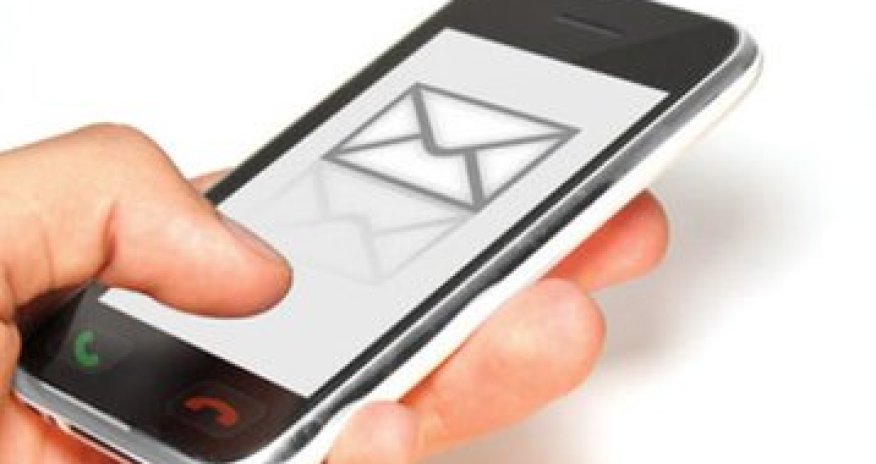 TƏBİB: SMS göndərilməsinə bu gündən başlandı