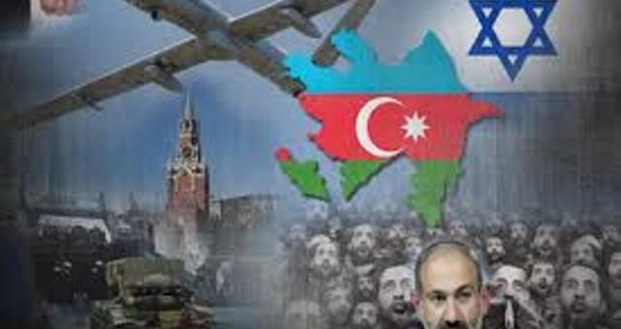 Azərbaycan, ABŞ və İsrail səfirləri erməni radikalların hədəfində - ARAŞDIRMA