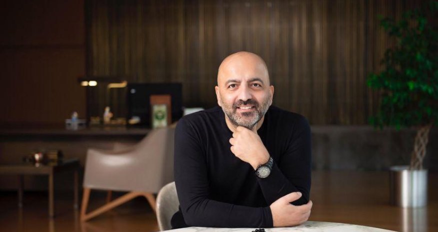 Mübariz Mənsimovdan TƏBRİK