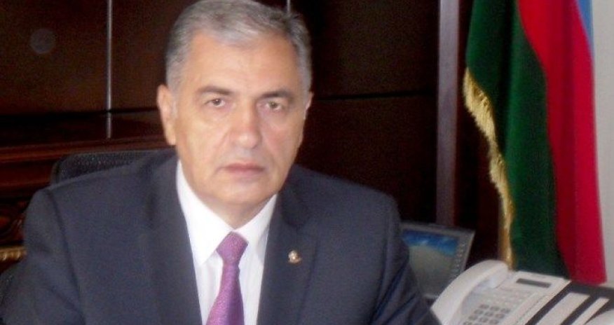 İcra başçısının kürəkənindən hədə: “Biz respublikada 3 nəfərdən biriyik...”