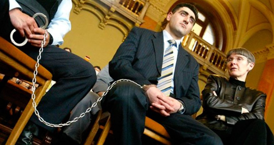 Bu gün Avropa məhkəməsi Ramil Səfərovun işinə baxacaq