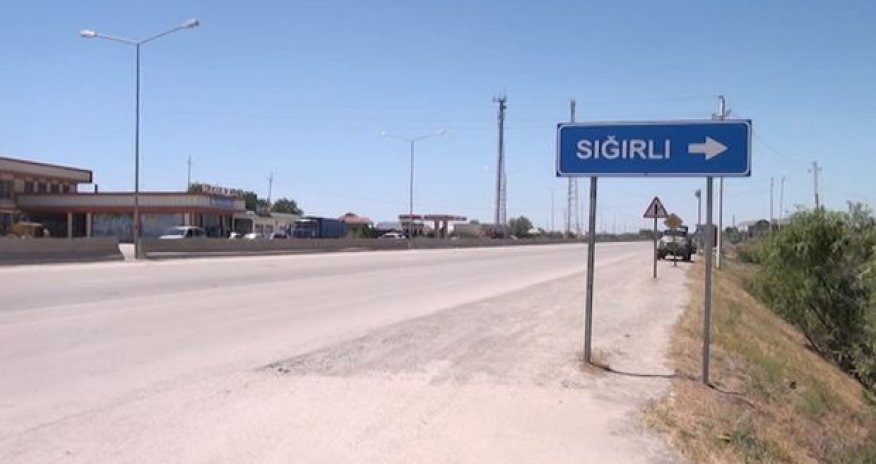 Azərbaycanda 21 nəfərin koronavirusa yoluxduğu kənddən reportaj - VİDEO