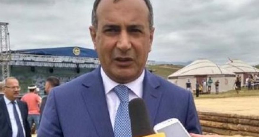 Gədəbəy icra hakimiyyətində DOST MMC alveri və vəzifə təyinatları - FOTOFAKT